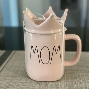 Rae Dunn mom Mug